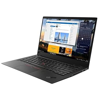 Windowsノート本体 Thinkpad X1 carbon gen8 i7 16GB 512GB Amazon.com: Lenovo ThinkPad X1 Carbon Gen 8 14-inch FHD